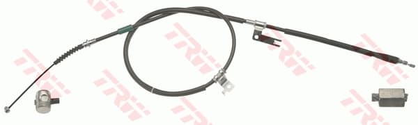 Cavo freno a mano — TRW GCH381