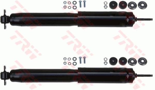 Ammortizzatore — TRW JGE119T