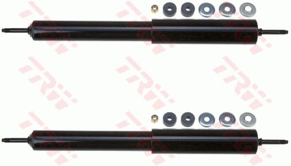 Ammortizzatore — TRW JGE136T
