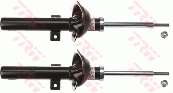 Ammortizzatore — TRW JGM305T