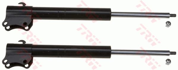 Ammortizzatore — TRW JGM429T