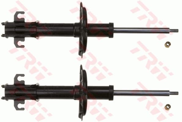 Ammortizzatore — TRW JGM455T