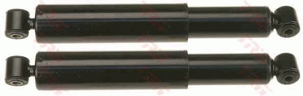 Ammortizzatore — TRW JHE220T