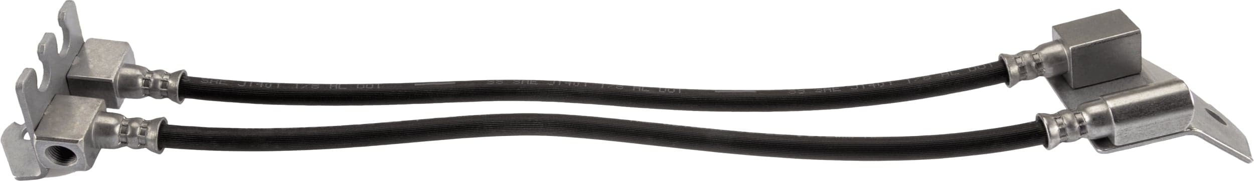 Tubo flessibile freno — TRW PHA497