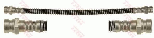 Tubo flessibile freno — TRW PHA510