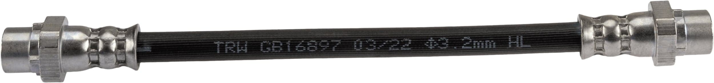 Tubo flessibile freno — TRW PHA512