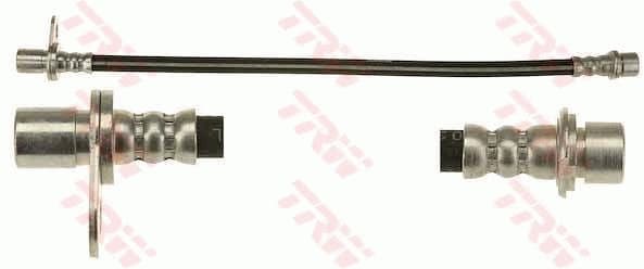 Tubo flessibile freno — TRW PHA556