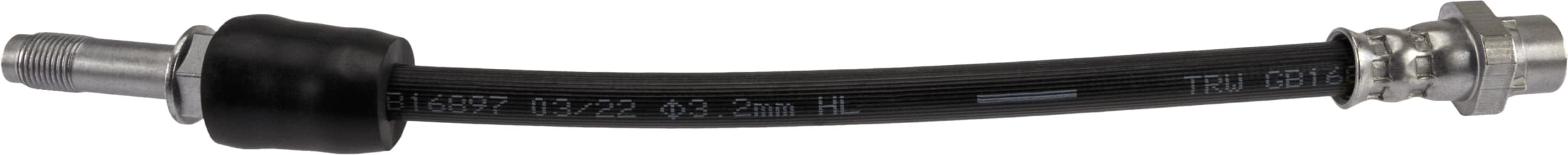Tubo flessibile freno — TRW PHB415