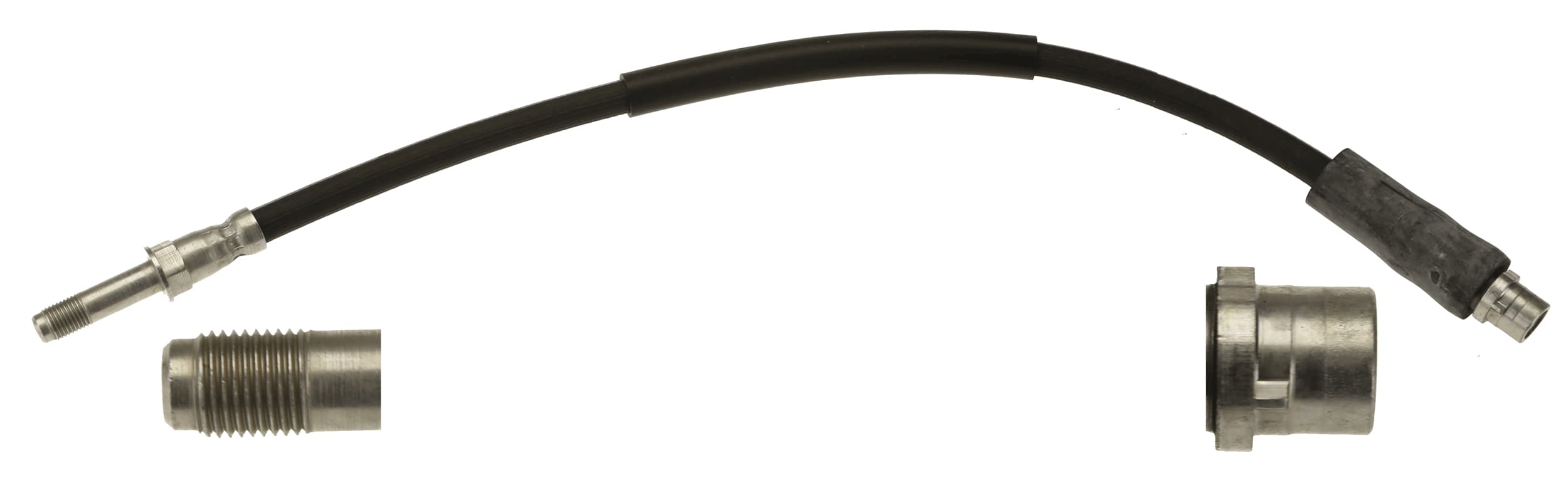 Tubo flessibile freno — TRW PHB652