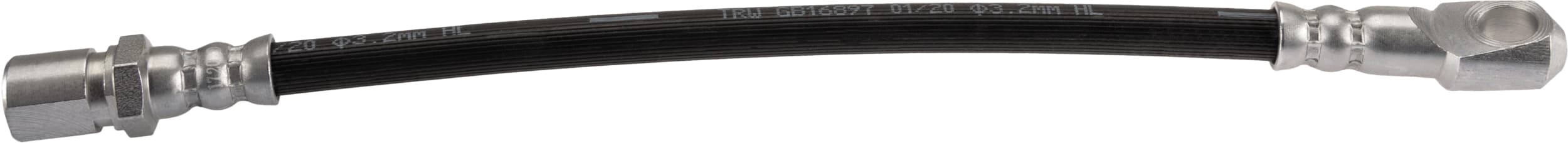 Tubo flessibile freno — TRW PHD105