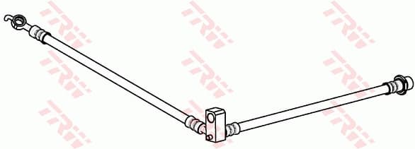 Brakehose image