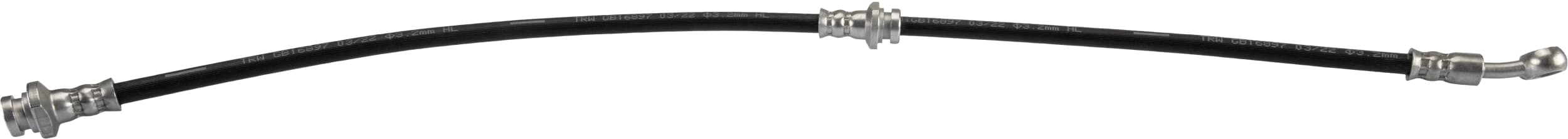 Tubo flessibile freno — TRW PHD2143