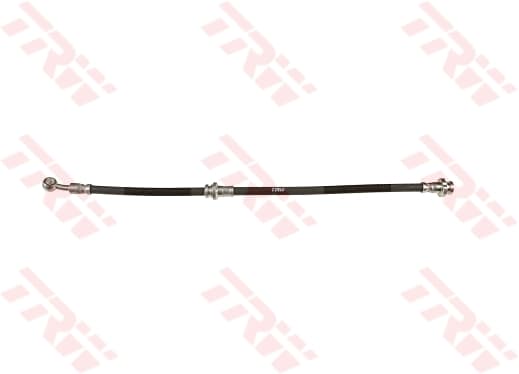 Tubo flessibile freno — TRW PHD409