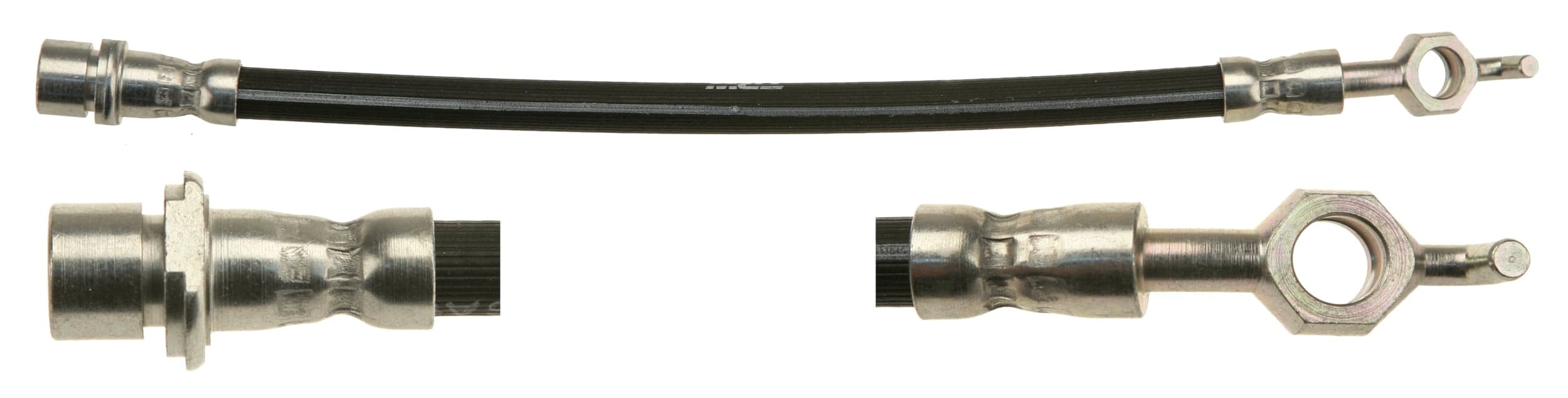 Tubo flessibile freno — TRW PHD690
