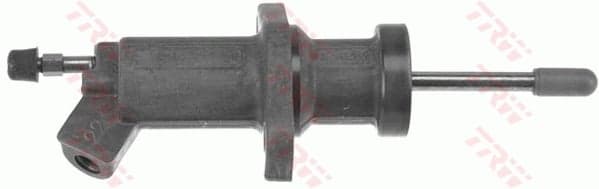 Cilindro secondario, Frizione — TRW PJH190