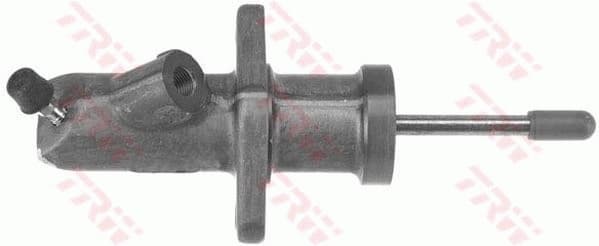 Cilindro secondario, Frizione — TRW PJH191