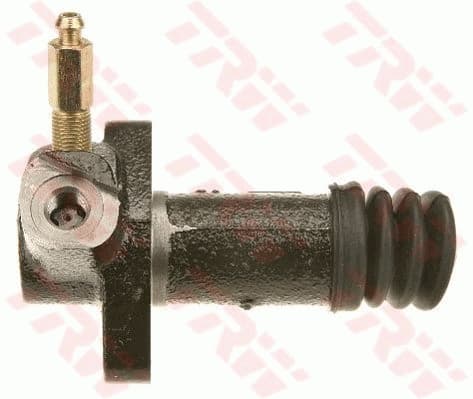 Cilindro secondario, Frizione — TRW PJK730