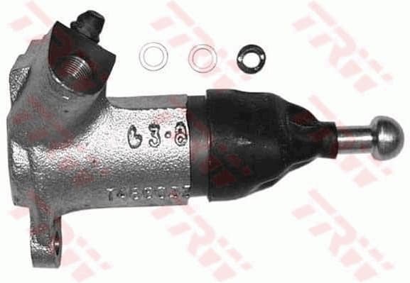 Cilindro secondario, Frizione — TRW PJL140