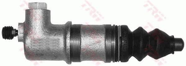 Cilindro secondario, Frizione — TRW PJL144