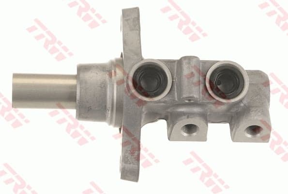 Master brake cylinder image