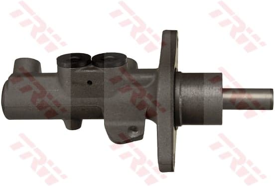 Master brake cylinder image