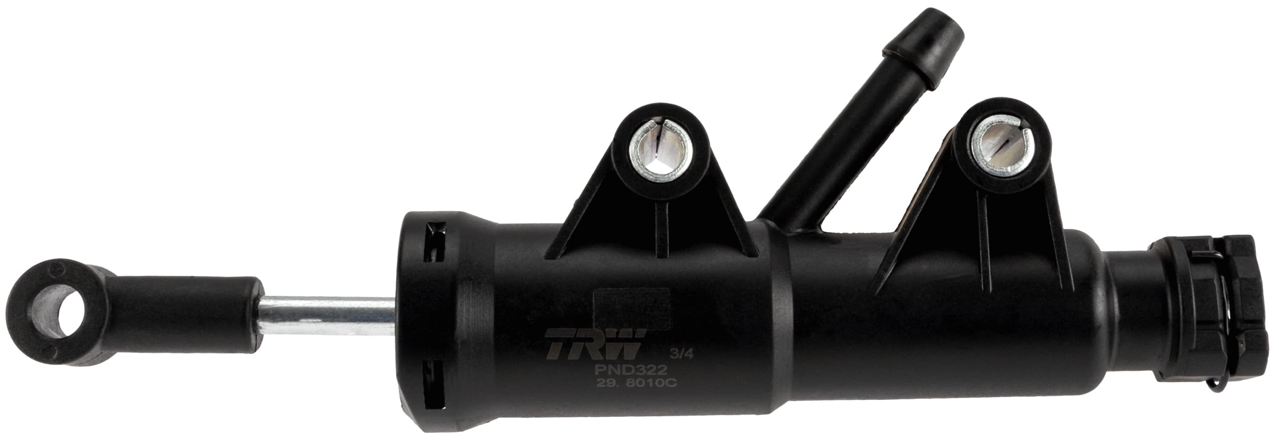 Cilindro trasmettitore, Frizione — TRW PND322