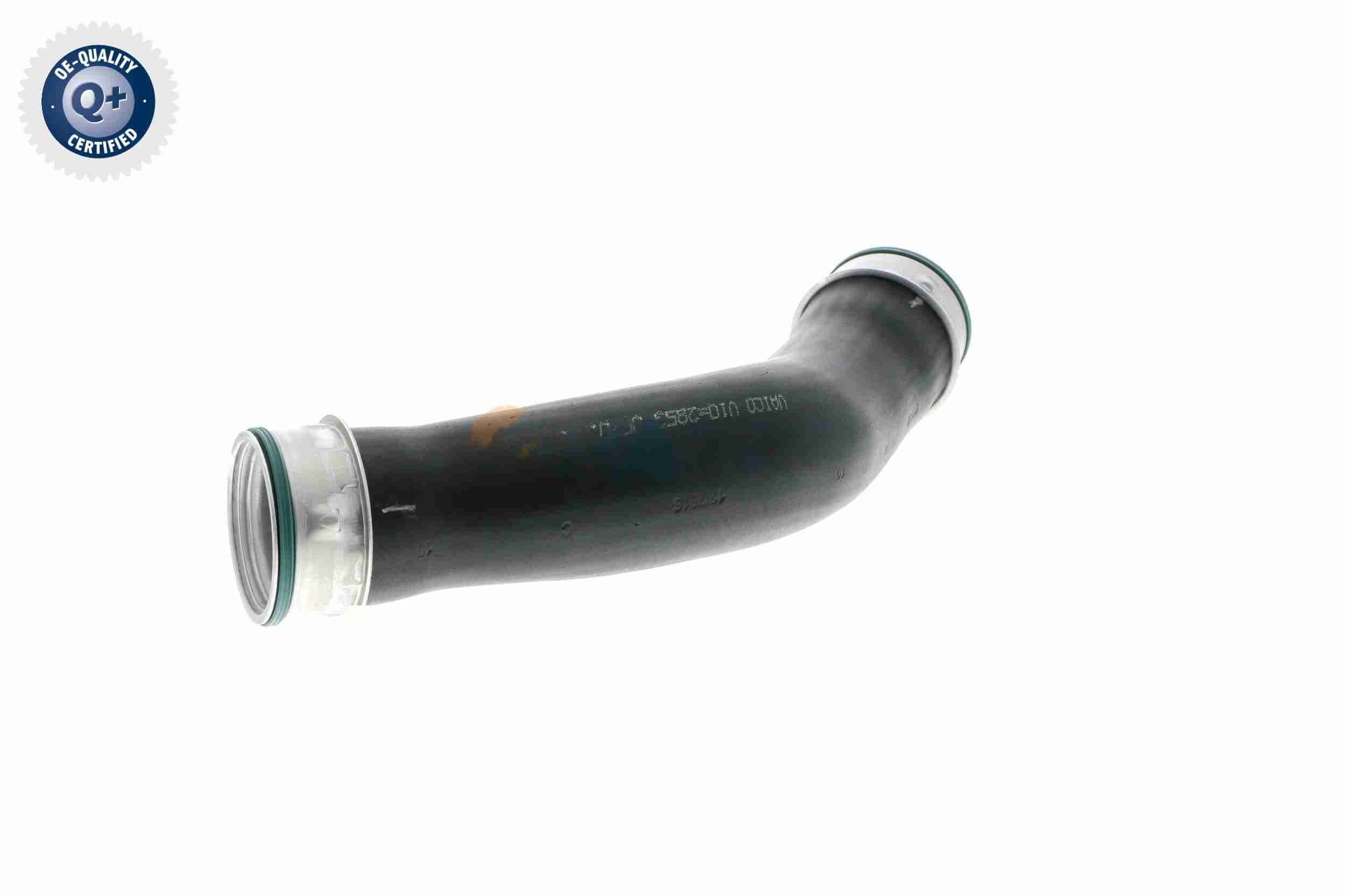 Q+, original equipment manufacturer quality image