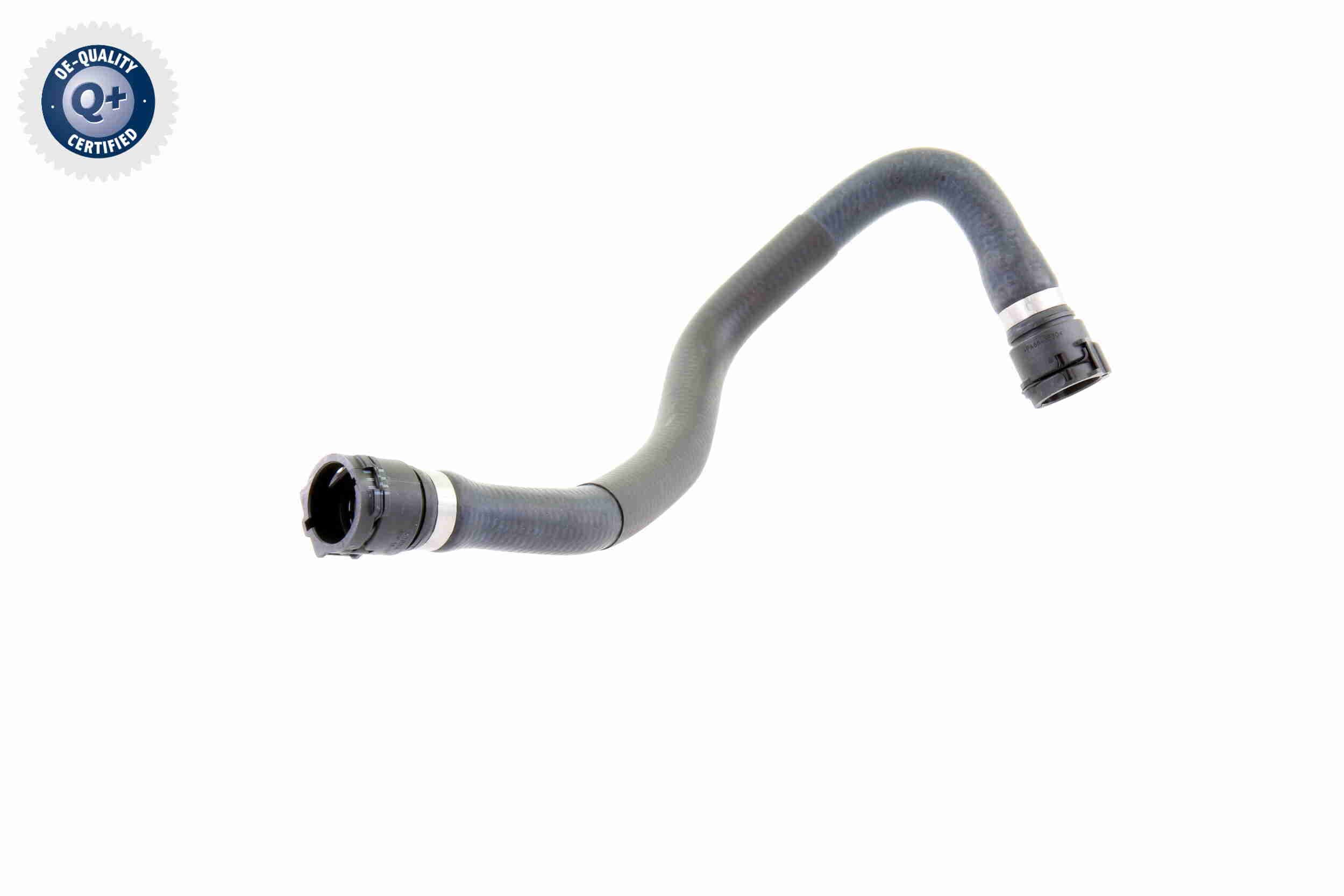 Q+, original equipment manufacturer quality image