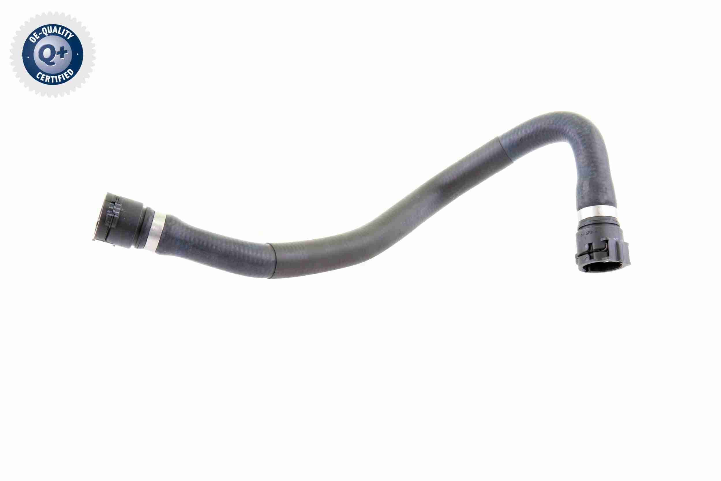 Q+, original equipment manufacturer quality image