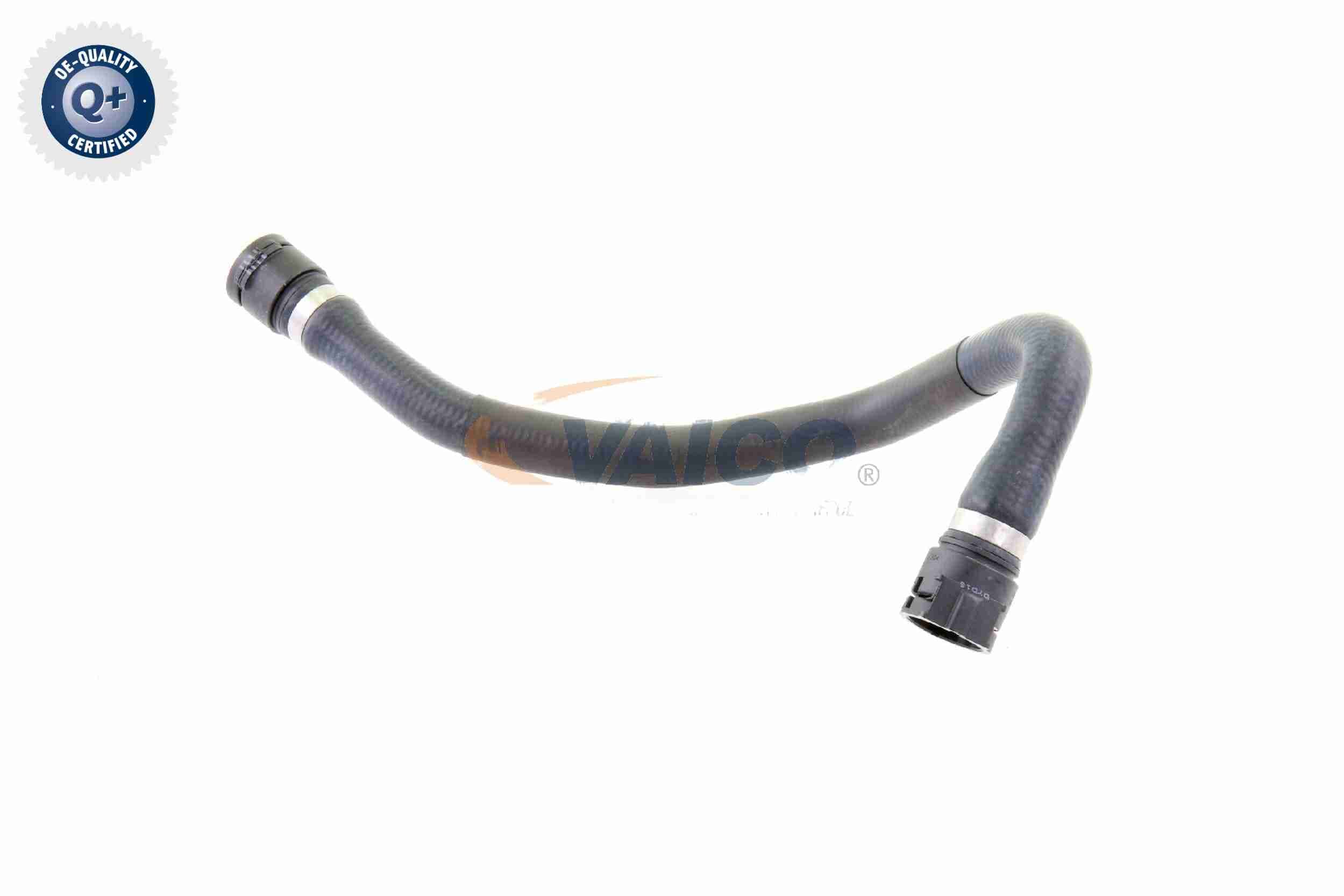 Q+, original equipment manufacturer quality image