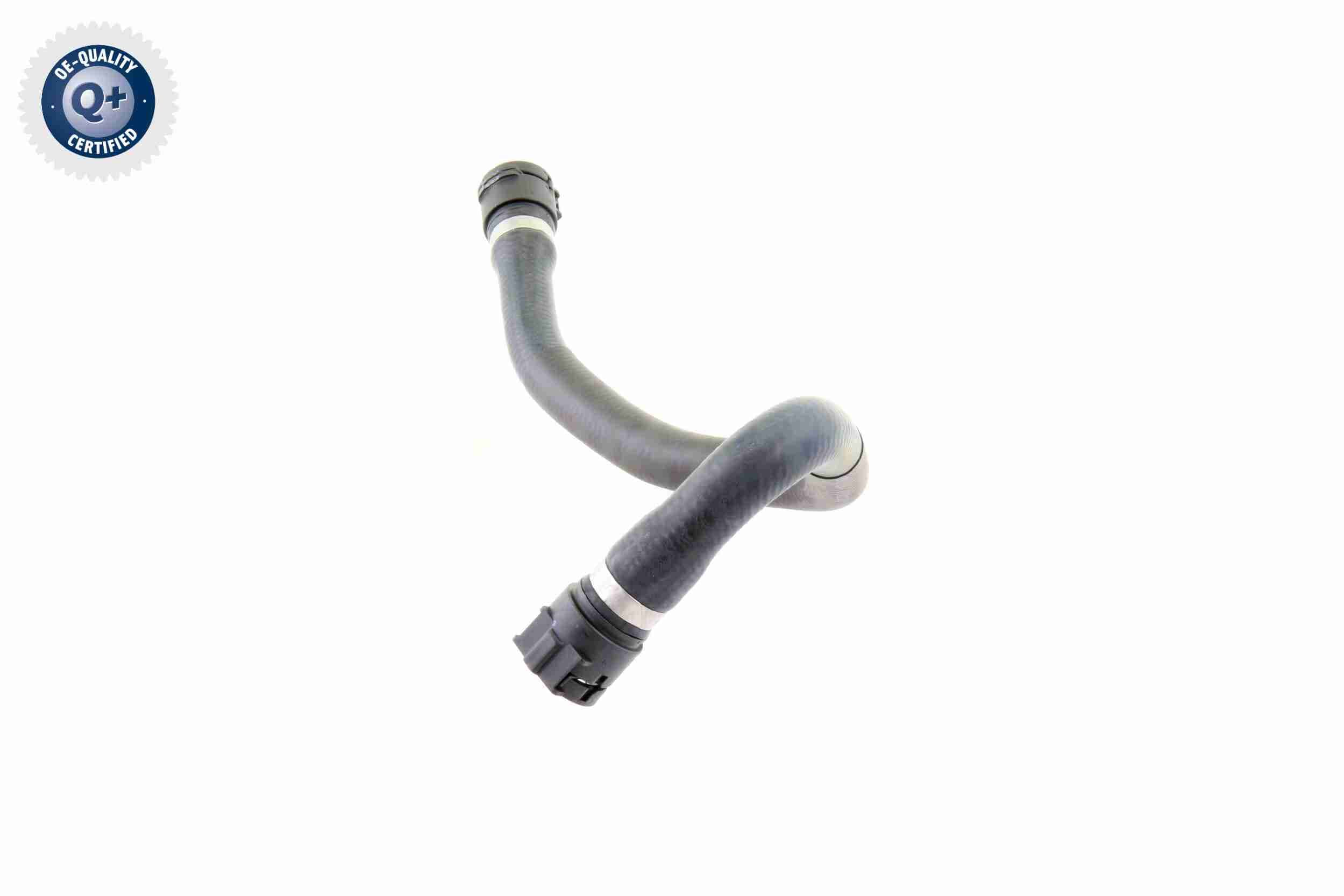 Q+, original equipment manufacturer quality image