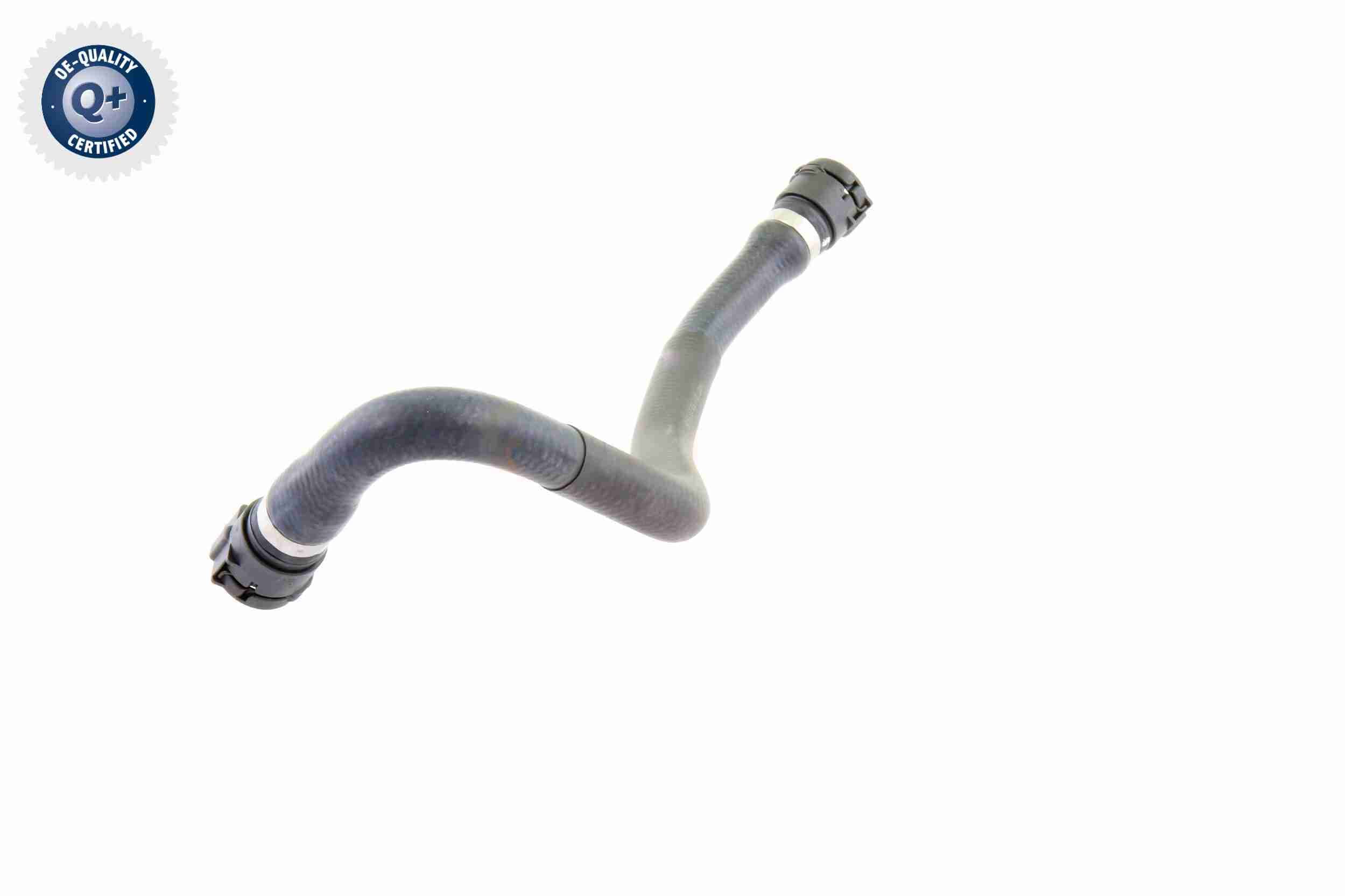 Q+, original equipment manufacturer quality image