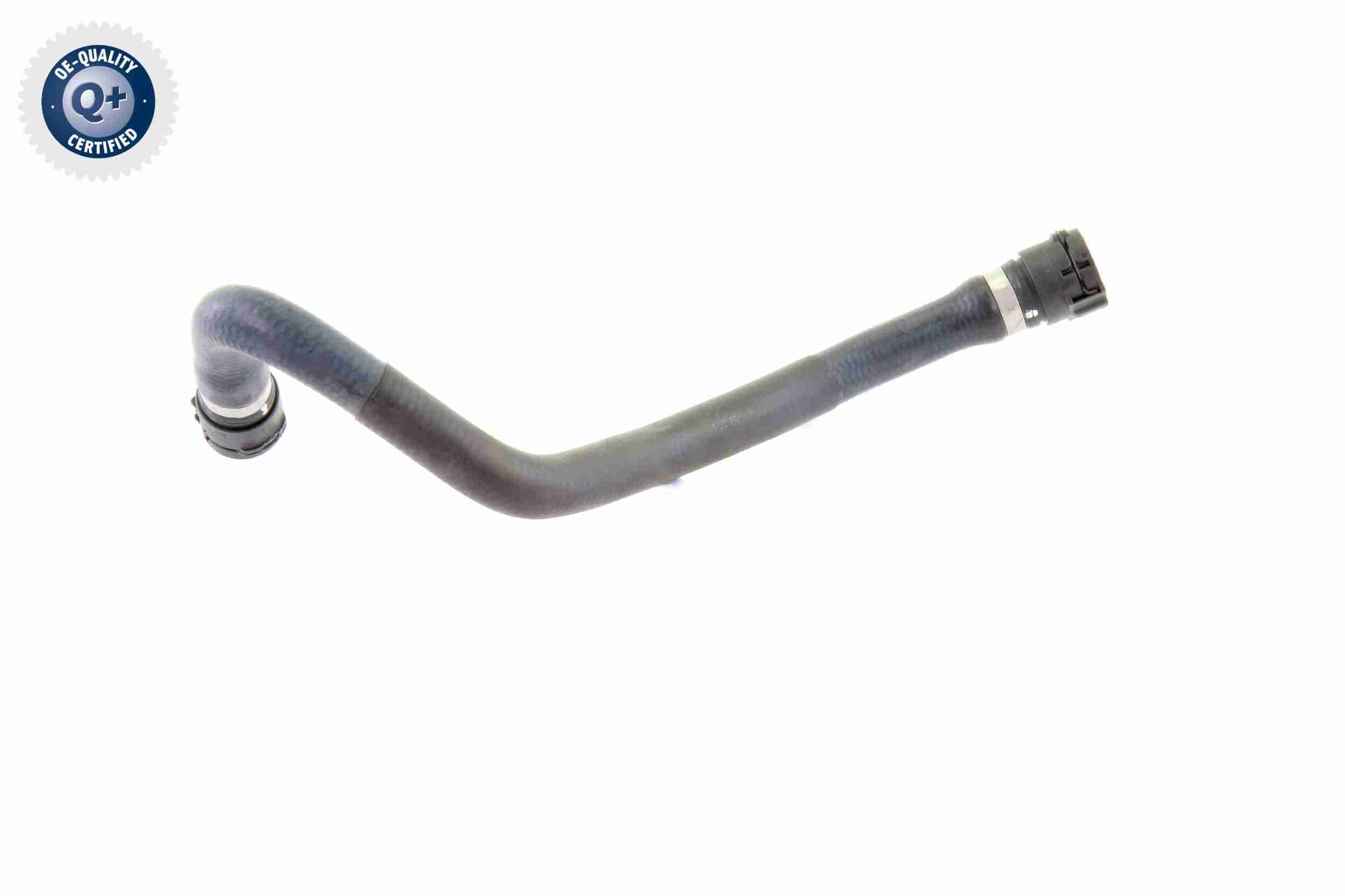 Q+, original equipment manufacturer quality image
