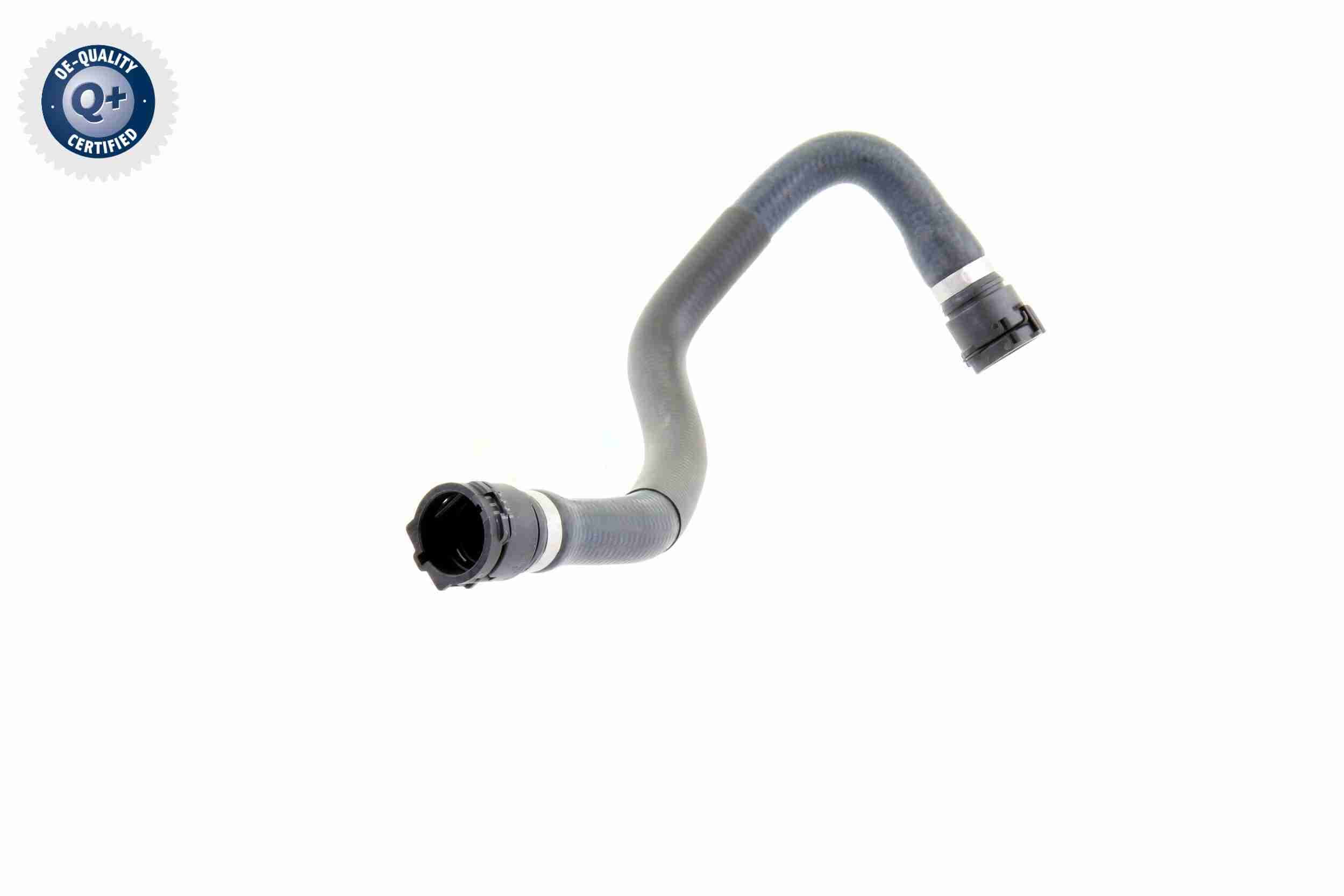 Q+, original equipment manufacturer quality image