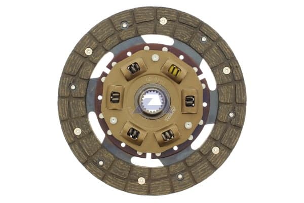 Disco frizione (AISIN DD-021U)