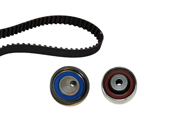 HEPU 20-1237 Kit cinghie dentate