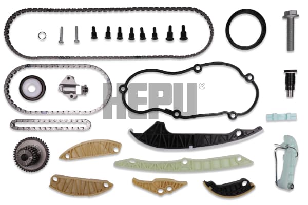 Kit catena distribuzione — HEPU 21-0309