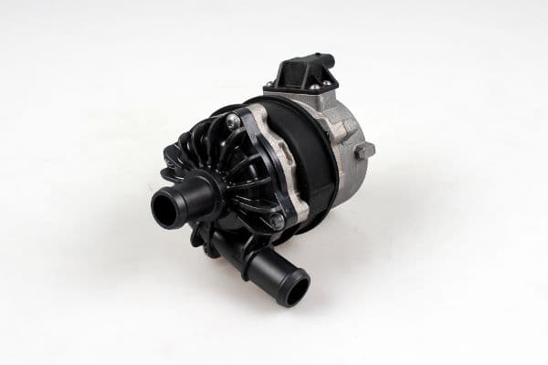 Pompa dell'acqua supplementare (circuito acqua di raffred.) — HEPU AP8232