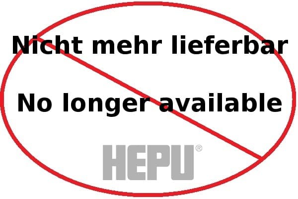 Pompa acqua — HEPU P166