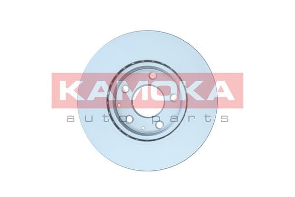 Dischi freno — KAMOKA 103053