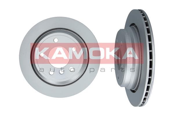 Dischi freno — KAMOKA 1031672