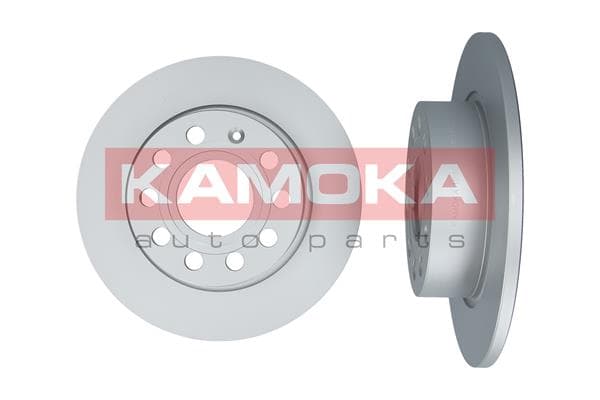 Dischi freno — KAMOKA 1032448