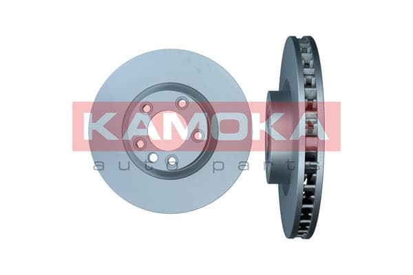 Dischi freno — KAMOKA 103353