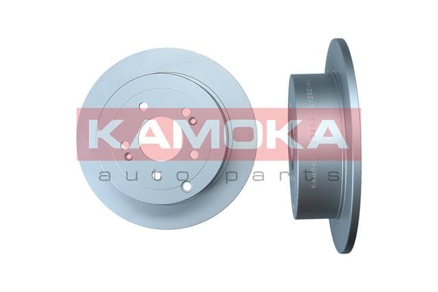 Dischi freno — KAMOKA 103403