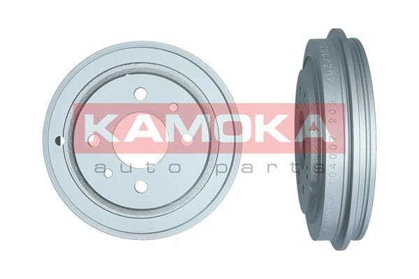 KAMOKA 104007 Tamburo freno