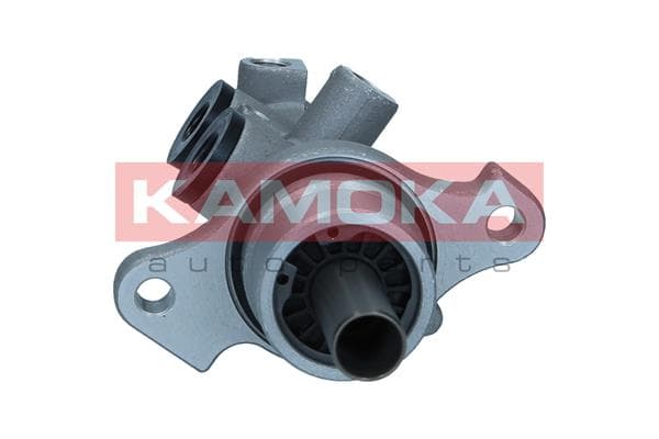Master brake cylinder image
