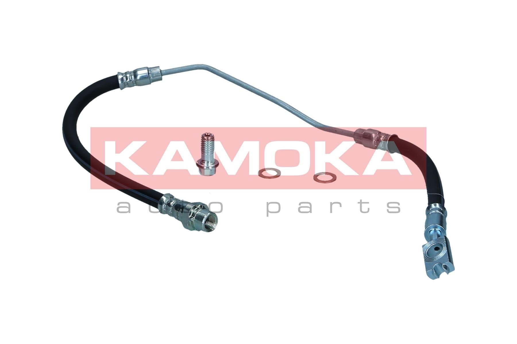 Tubo flessibile freno — KAMOKA 1170012