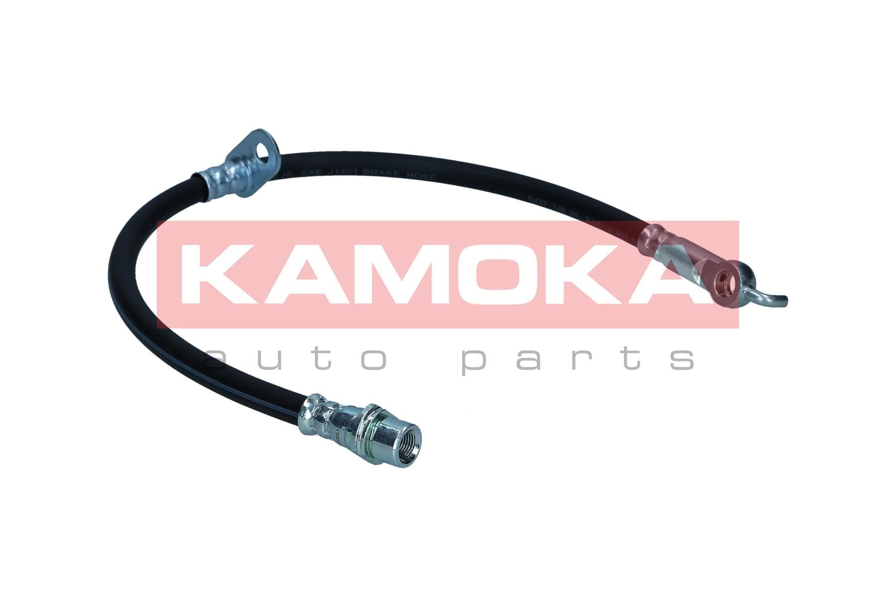 Tubo flessibile freno — KAMOKA 1170033