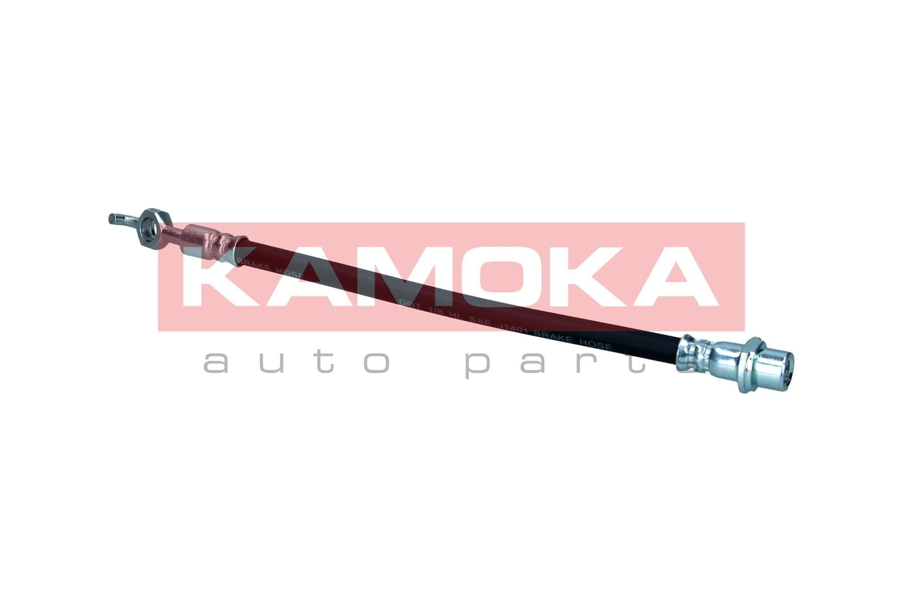 Tubo flessibile freno — KAMOKA 1170115