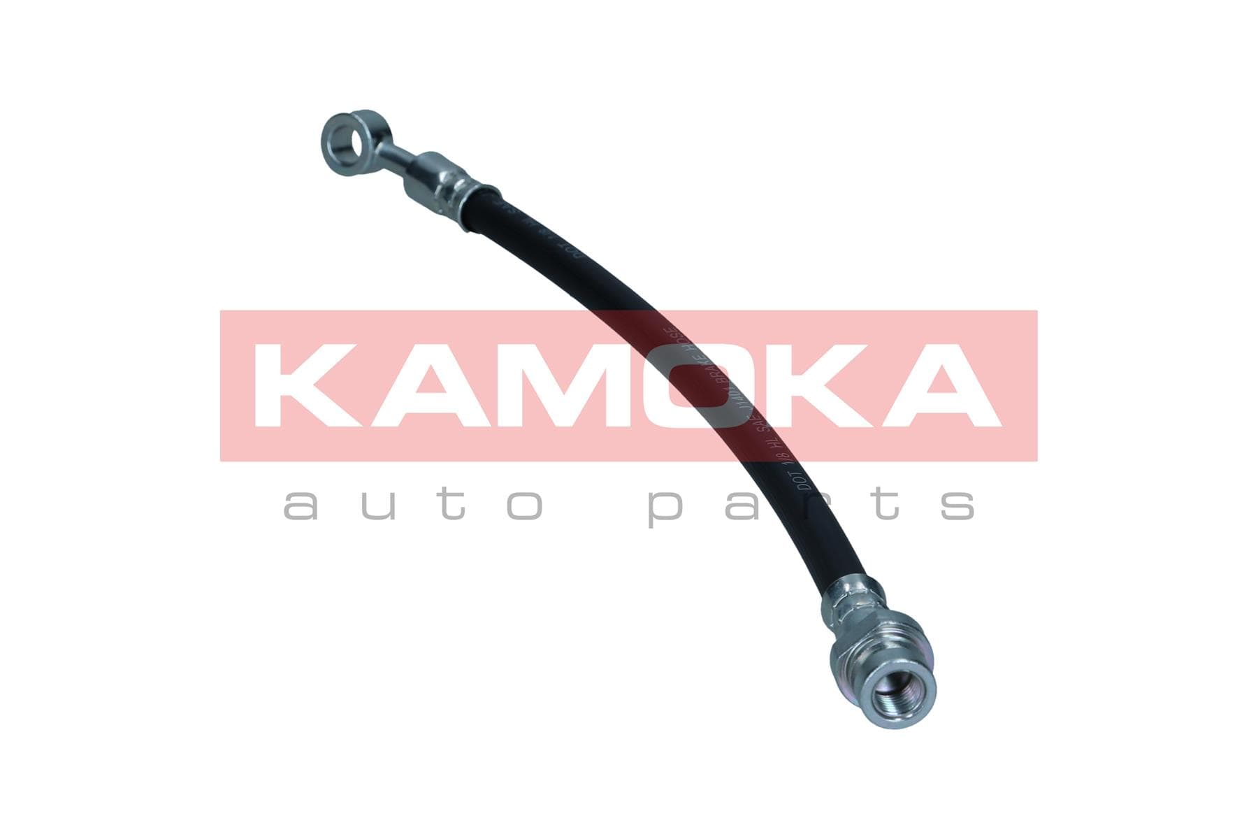 Tubo flessibile freno — KAMOKA 1170249